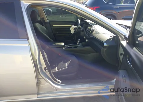 2022 Nissan Altima Sv Fwd z USA, uszkodzony, nr VIN 1N4BL4DV2NN380018